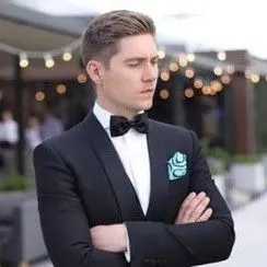 Velmironex - Anton Kovačić